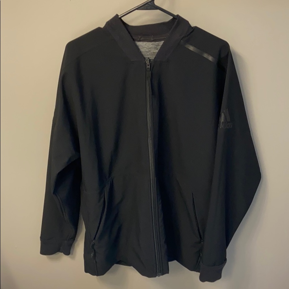 Adidas Jacket - Picture 2 of 7